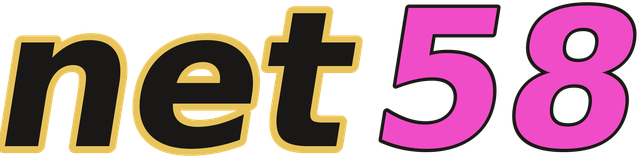 net58 logo